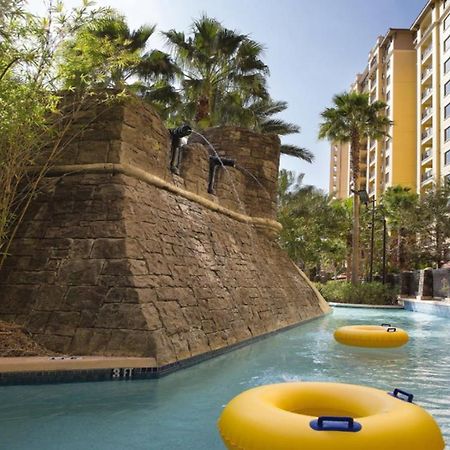Bonnet Creek 2BD DLX Orlando Buitenkant foto