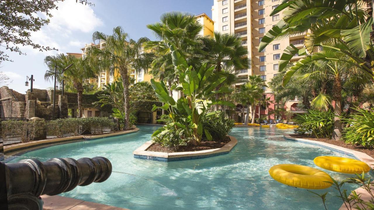 Bonnet Creek 2BD DLX Orlando Buitenkant foto