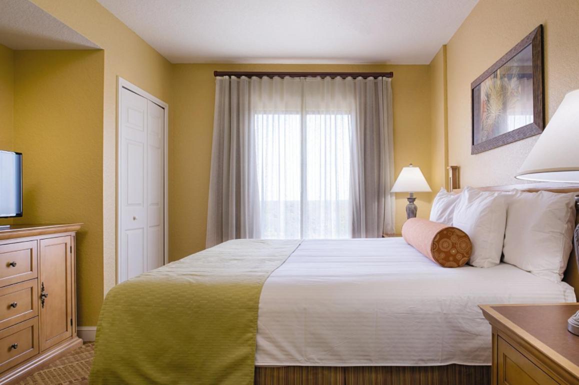 Bonnet Creek 2BD DLX Orlando Buitenkant foto